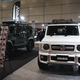Illustration for article titled The Suzuki Jimny Is Japan's Next Great Tuner Car